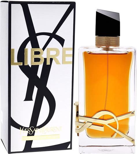 perfume libre yves saint laurent intense|ysl libre intense perfume sale.